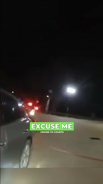 Deaf Driver VS Texas Cop & DA Caught on Bodycam Conspiring