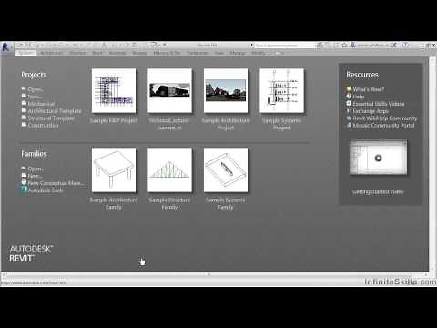 Revit MEP 2014 Tutorial | What Is New In 2014