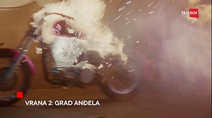 Avgust na kanalu FilmBox Plus izgleda odlično! | FilmBox