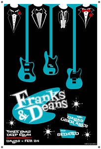 Concert History of Three Links Deep Ellum Dallas, Texas, United States (Updated for 2026) | Concert Archives