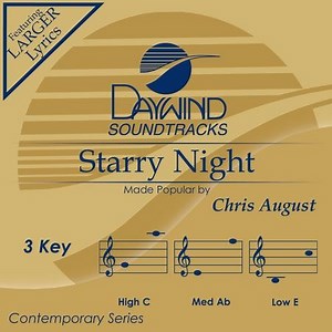 Starry Night  [Music Download]