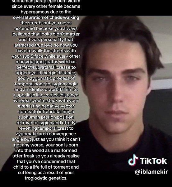 The Future of Looks and Relationships in 2035