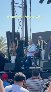 sabor a mi 🥺 famously performed by El Chicano tiktok: chingonapicosa | Fool In Love Fest