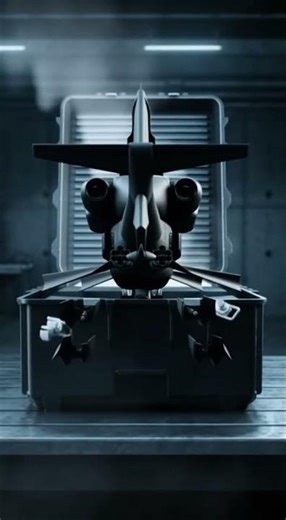 AI Crafted Weapon（Attack Helicopter)#08