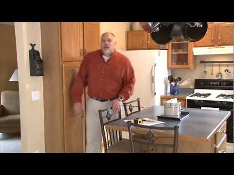 How To Measure Your Kitchen For Cabinets by CliqStudios.com