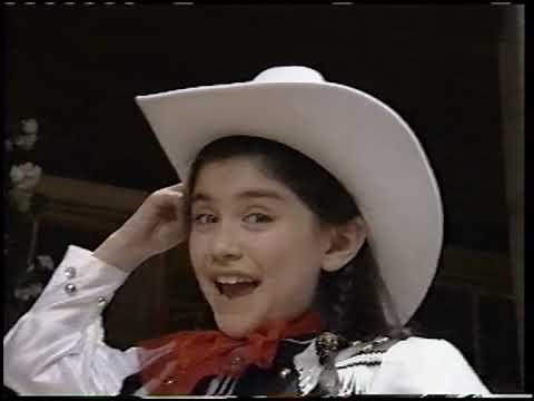Kidsongs Country Sing A Long (1994)