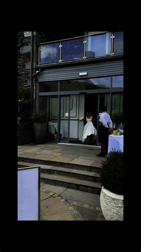 20K views · 122 reactions | ✨ A vision in white, our gorgeous bride...