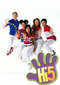 Hi-5 Temporada 1 - assista todos episódios online streaming
