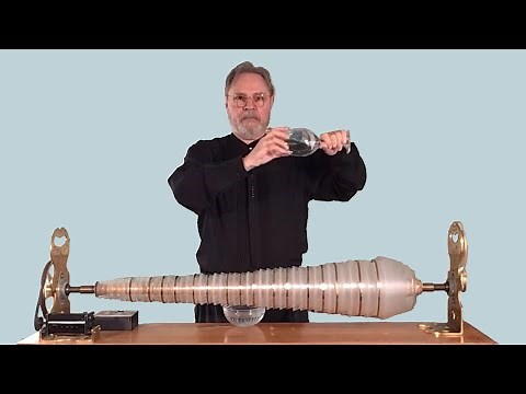 A Brief Introduction to the Glass Armonica