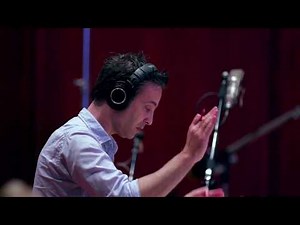 Star Trek Discovery Main Title Theme Video 2017