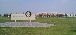 1 Canadian Mechanized Brigade Group - Alchetron, the free social encyclopedia