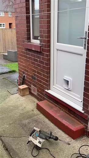 Costruzione Di Gradini In 22 Secondi