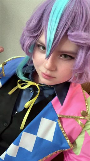 Rui :3 Cosplay Showcase