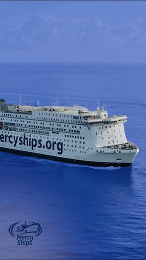 Globally, 5 billion people lack access to safe surgery. Together, we can help make the world a better, healthier place for all. | Mercy Ships