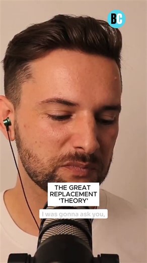 @bluntclarity | Nothing to see here 🙄 To watch this incredible interview comment 'Collett' and ill send you the full video 🎥 Getting replaced in real... | Instagram