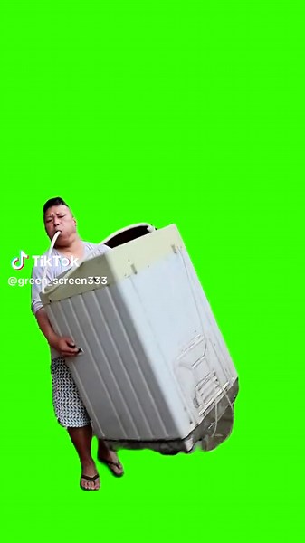 Green_Screen3 (@green_screen333) - Washing machine man #tiktok #foryou #fyp #pfy #greenscreenvideo #greenscreen #greenscreeneffect #greenscreenchallenge #washingmachine #man