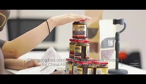 5.3K views · 323 reactions | Changsha is now a gateway for China-Africa cooperation after becoming the venue for important dialogue and exchange, a manufacturing base for African products, and a key logistical node for import and export between two sides. | 国务院新闻办公室 | Facebook