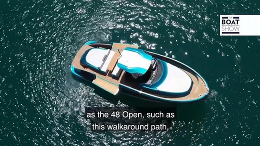 Full Review of the new Solaris Power 48 Lobster, a motor yacht built in Italy by Solaris Yachts. By Maurizio Bulleri Location: Portovenere, La Spezia, Italy. Watch the full boat review only on our YouTube channel! @solarispoweryachts @mauriziobulleri @the_boat_show . https://youtu.be/ryjUtAjupw8 . #solarispower48lobster #solarispower #solarispower48 #lobsterboat #yacht #yachts #yachting #yachtdesign #lux #luxury #lifestyle #luxurylifestyle #boat #boats #boating #passion #boatyourlife #theboatsho