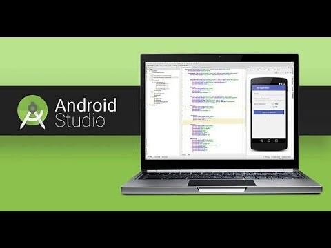 Install Android Studio on Windows تنصيب اندرويد علوندوز