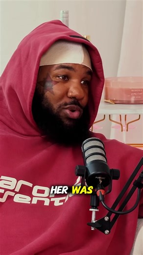 Reactions to Pregnancy: Insights from Evelyn Lozada Podcast