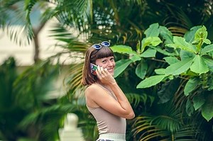 What To Say When You Accidentally Call Someone?