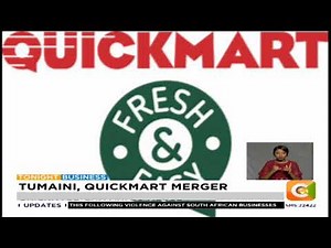 Tumaini, Quickmart merger