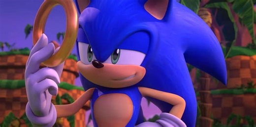 Here’s What We Know About Netflix’s ‘Sonic Prime’