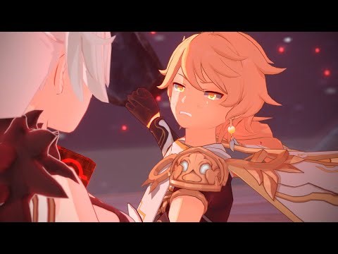 What if Aether Got Seriously Angry?