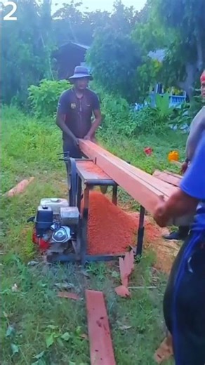 Easy and Fast Wood Cutting Using Modern Machines | Smart Woodwork