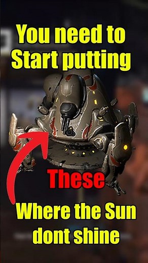 The BEST Cetus farm in the game - Ostron Reputation warframe