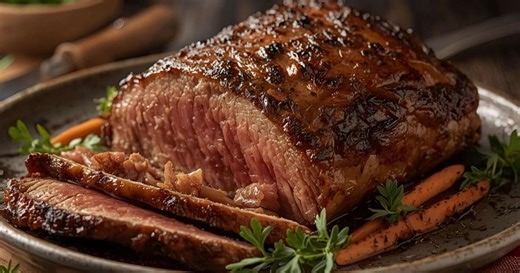 Carne assada: 5 receitas suculentas e práticas para o almoço e o jantar