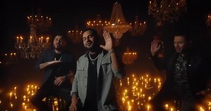 ME DEJÉ IR CON TODO - BANDA MS . | Corridos T20