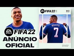 FIFA 22: NEW OFFICIAL trailer and CONFIRMED news!