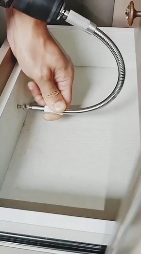 Drill Flexible Extension: A Game Changer for Tight Spaces