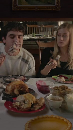 5SF: The Kid's Table This Thanksgiving, be thankful that you didn't grow up learning how to sling black tar so you could buy a rocket launcher, just to send a message to the Brook Knoll Elementary Kids about who really runs these streets. #fyp #foryou #thanksandgiving #5sf