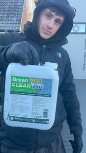 What is Biocide? | We Clean Property.