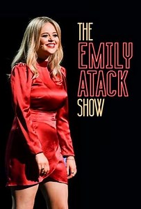 The Emily Atack Show (2020-2022) - TV Show