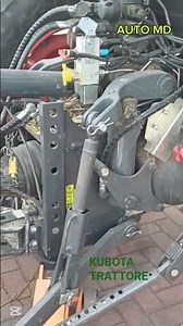 AGRO TUTORIAL CONTROLLO IMPIANTO IIDRAULICO TRATTORE CUBOTA