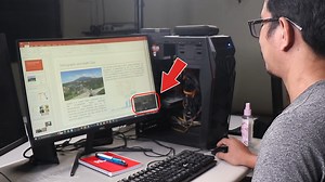 Here's a video tutorial on how to use PIP (picture-in-picture) on your mobile device and computer. Picture-in-picture (PiP) shrinks a video into a small player so you can keep watching while using other apps on your mobile device. You can move the small player around your device’s home screen and position it over other apps. #PIP #Tutorials | DieT