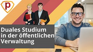 Einstellungstest Duales Studium Verwaltung bestehen!