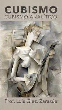 Cubism ART: #art #cubism #picasso