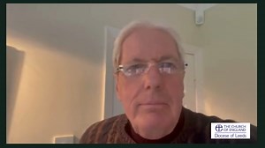 11 reactions | Here's day 7 of our virtual Advent Calendar for 2024 - hear from Canon Irving Warnett, Leeds Diocesan Board Member. | Diocese of Leeds, Church of England | Facebook