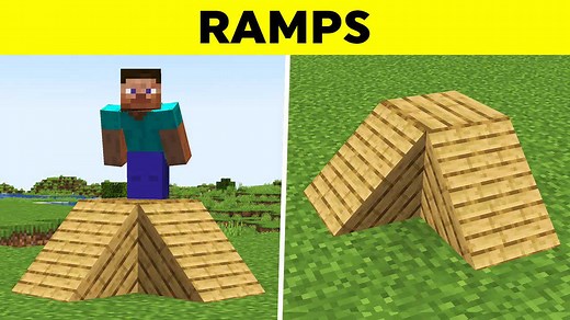 25 insane ways to use command blocks in Minecraft