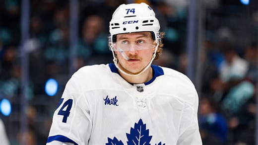 Gaunce: 'This has to be the time where Maple Leafs start selling'