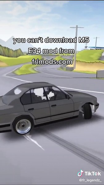 Top Car Community Mods and Downloads at frlmods.com