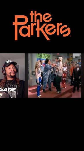 Freestyle Unity went triple platinum in my house! #TheParkers #FreestyleUnity #MeechReacts #ClassicComedy | King Meech Media