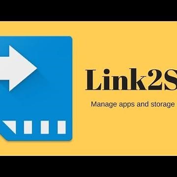 COMO PASAR APLICACIONES A LA TARJETA SD EN ANDROID 2025
