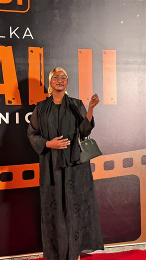 My First Series Premiere Despite Being Sick