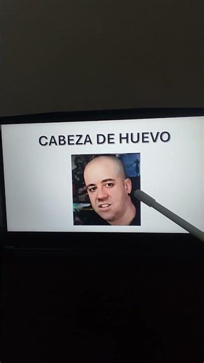 top 5 mejores apodos para calvos #memes #humor #apodos