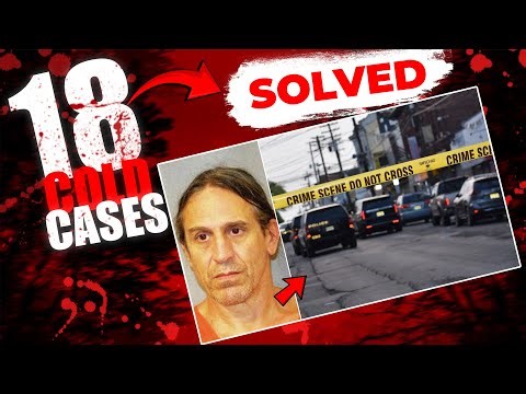18 Cold Cases That Were Solved Recently | True Crime Documentary | Compilation